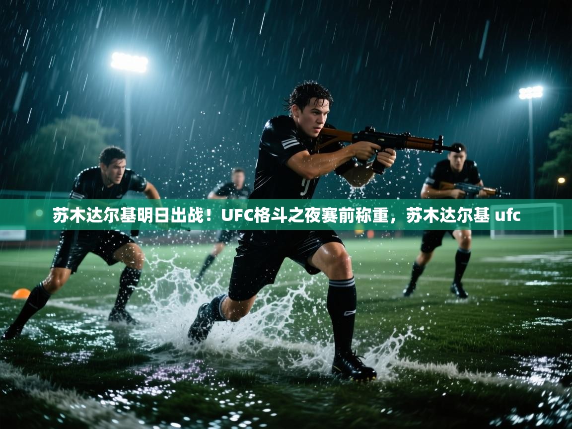 苏木达尔基明日出战!UFC格斗之夜赛前称重,苏木达尔基 ufc 第2张