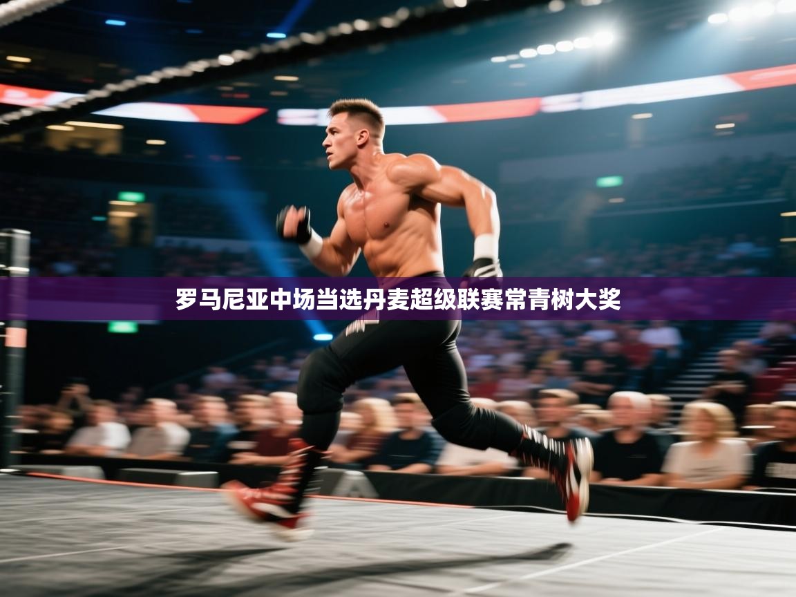 罗马尼亚中场当选丹麦超级联赛常青树大奖  第2张