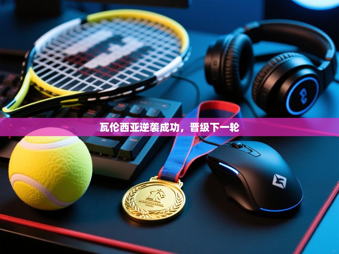 瓦伦西亚逆袭成功,晋级下一轮 第1张