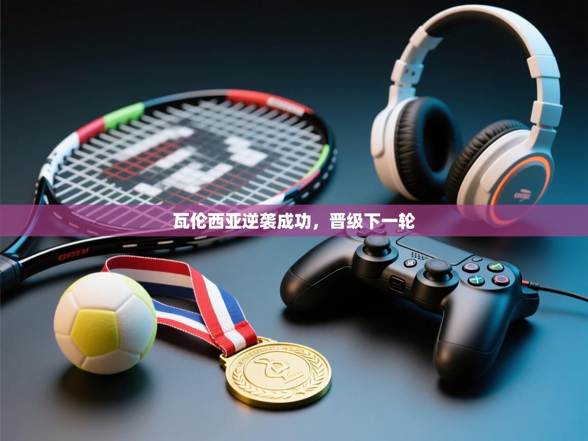 瓦伦西亚逆袭成功,晋级下一轮 第2张