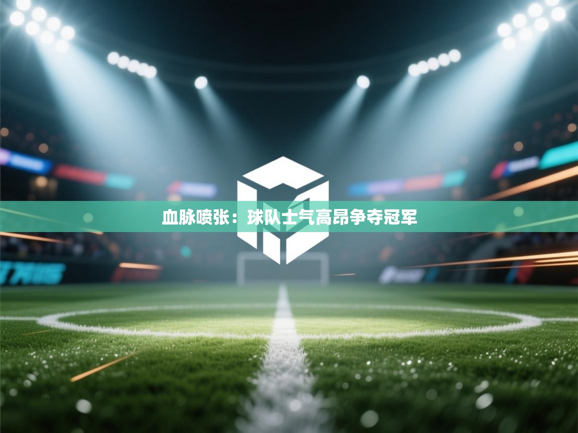 血脉喷张：球队士气高昂争夺冠军  第2张