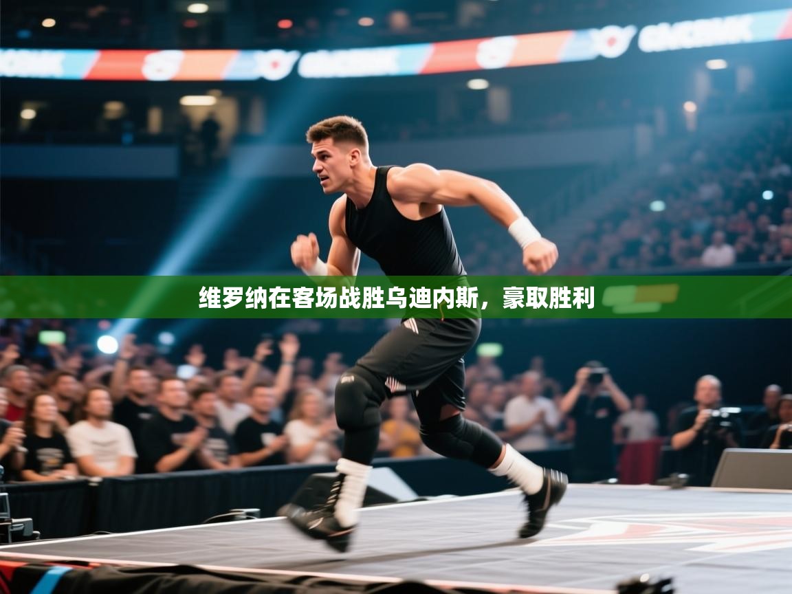 维罗纳在客场战胜乌迪内斯，豪取胜利  第2张