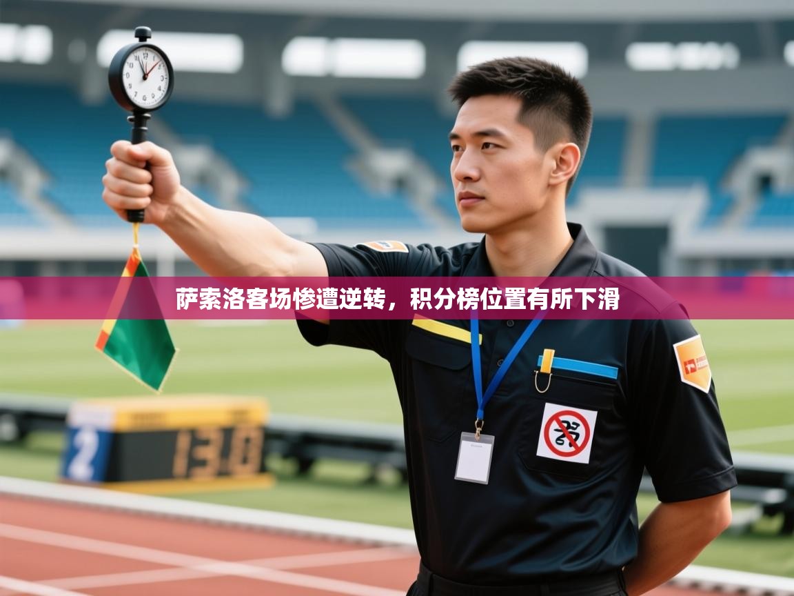 萨索洛客场惨遭逆转，积分榜位置有所下滑  第2张