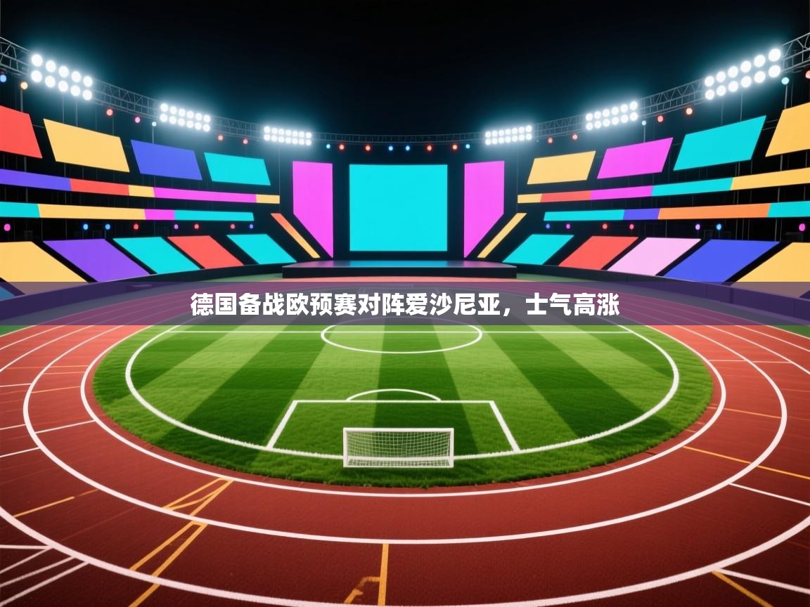 德国备战欧预赛对阵爱沙尼亚，士气高涨  第2张
