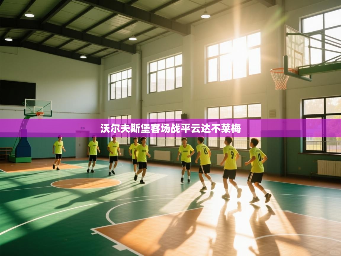 沃尔夫斯堡客场战平云达不莱梅  第1张