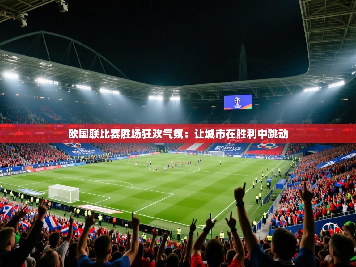 欧国联比赛胜场狂欢气氛：让城市在胜利中跳动  第1张
