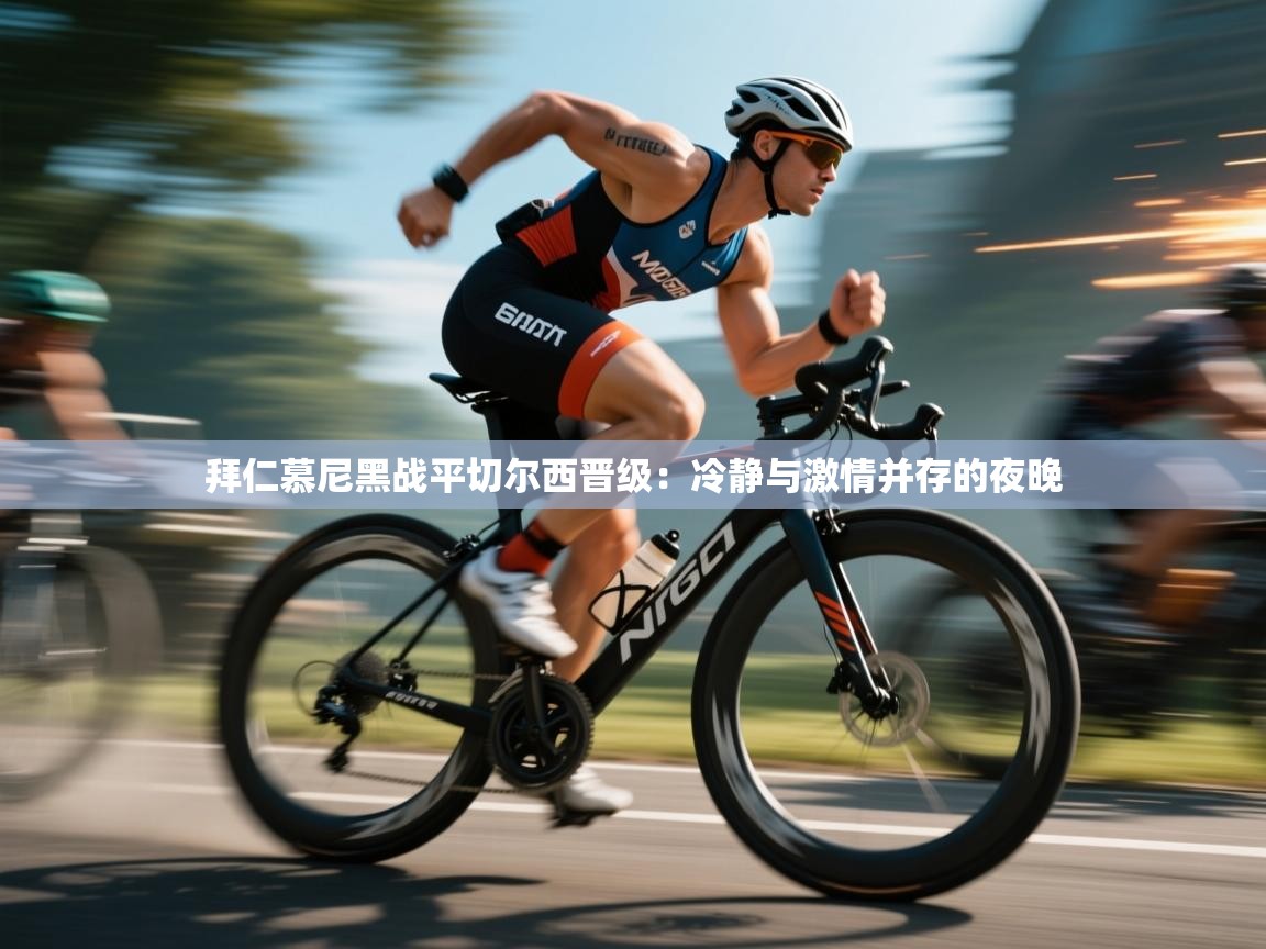 拜仁慕尼黑战平切尔西晋级:冷静与激情并存的夜晚 第2张