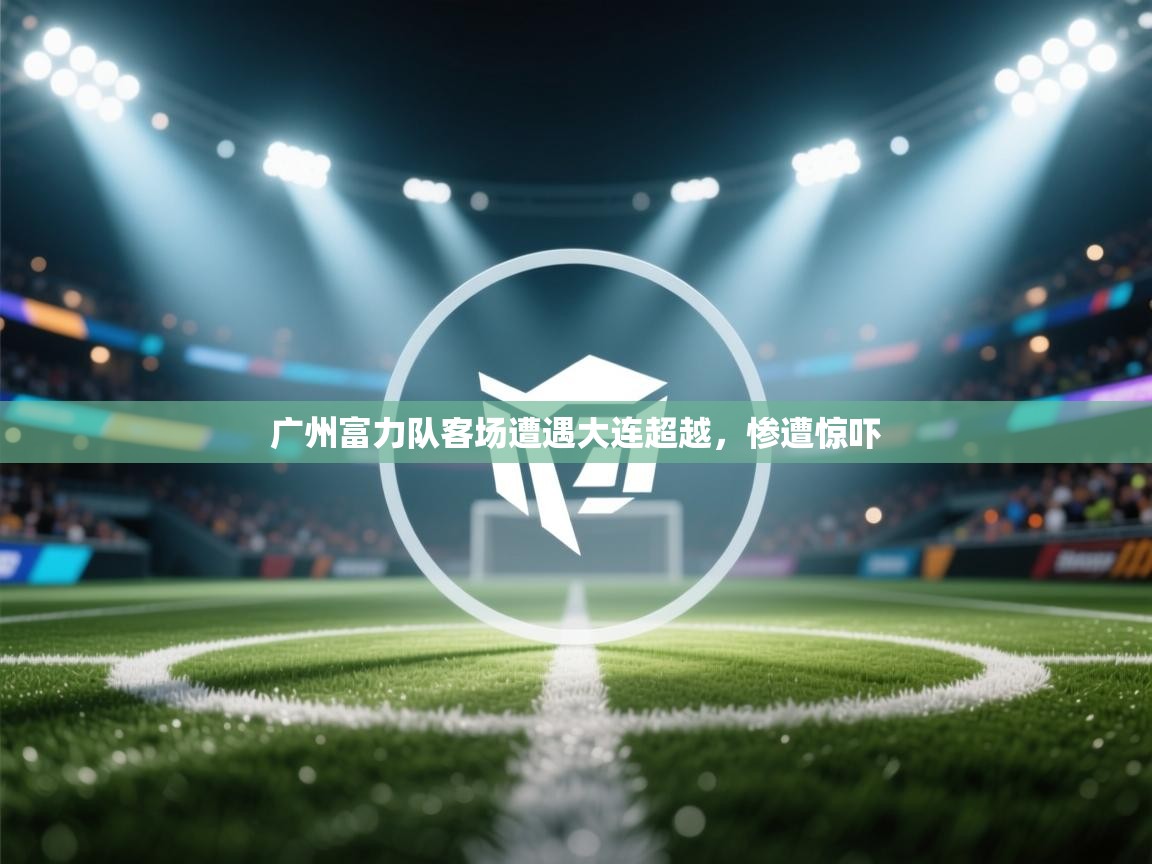 广州富力队客场遭遇大连超越，惨遭惊吓  第1张