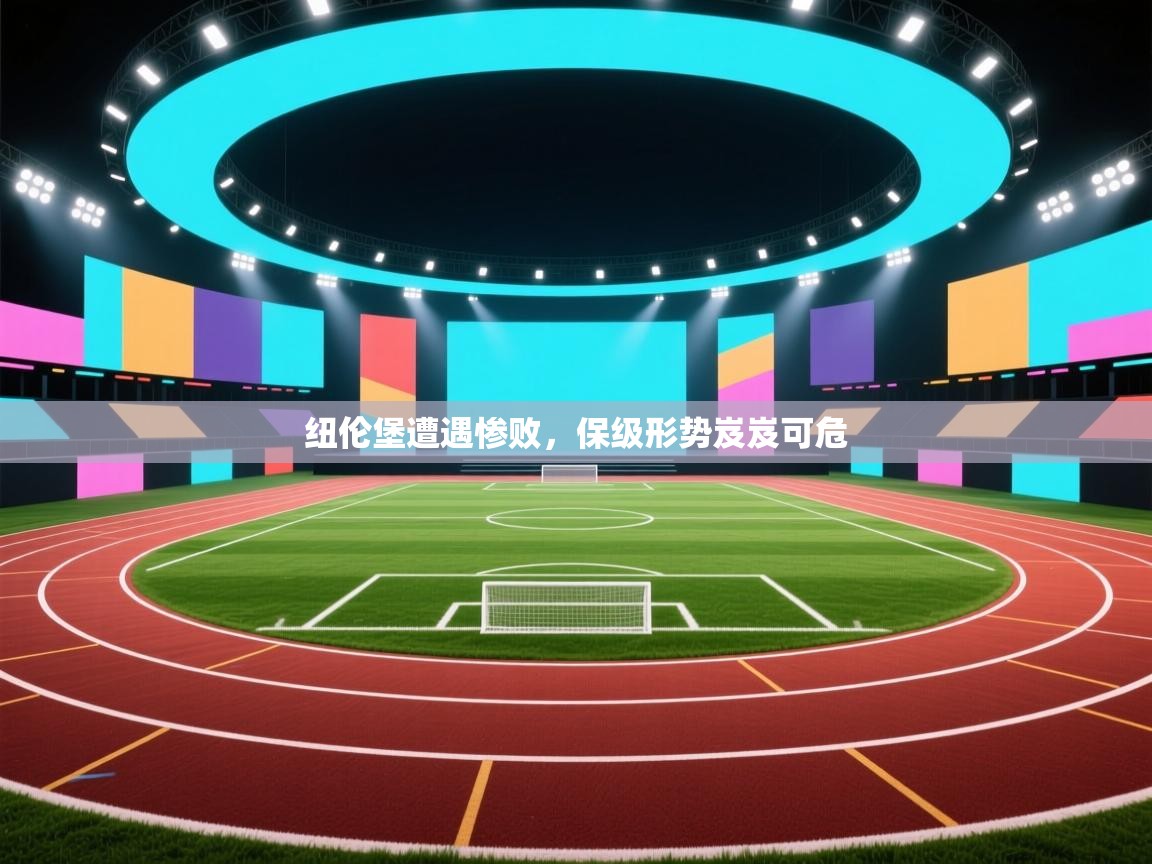 纽伦堡遭遇惨败，保级形势岌岌可危  第2张