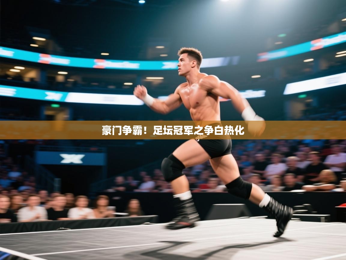 豪门争霸！足坛冠军之争白热化  第1张