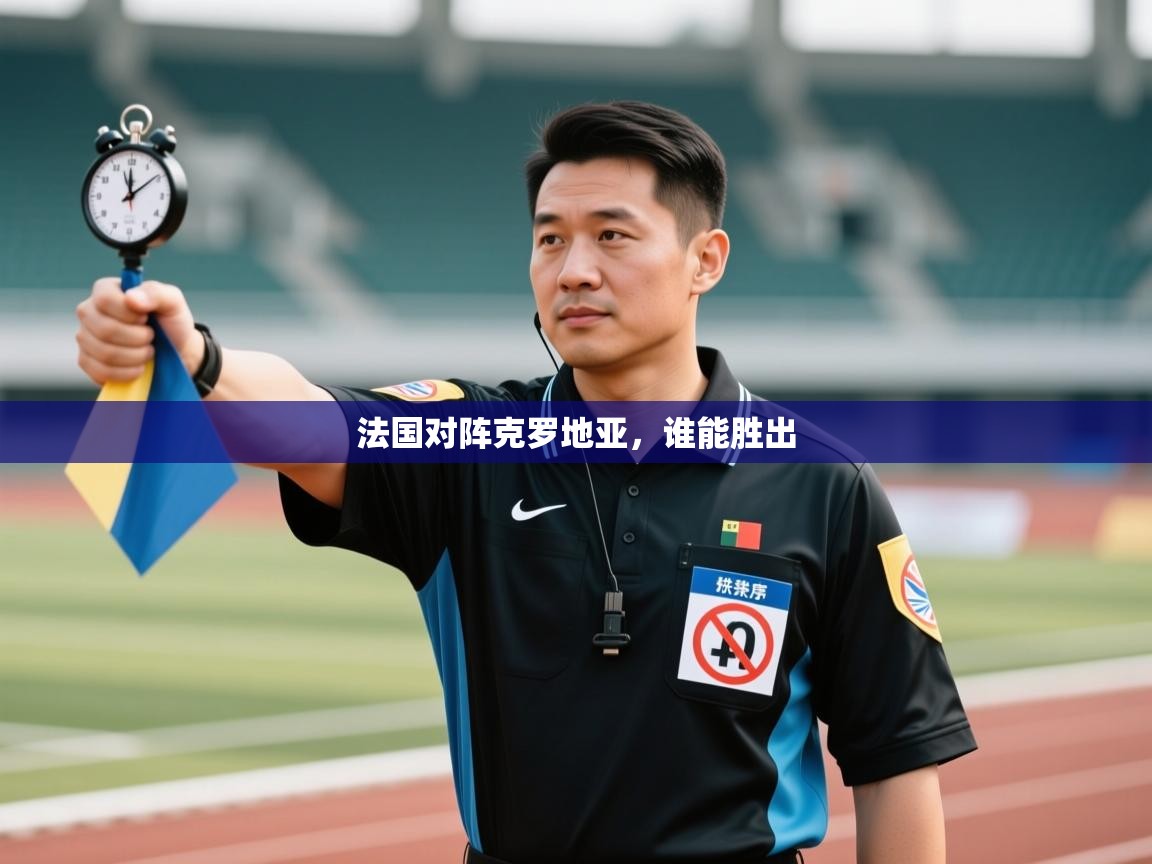 法国对阵克罗地亚，谁能胜出  第2张