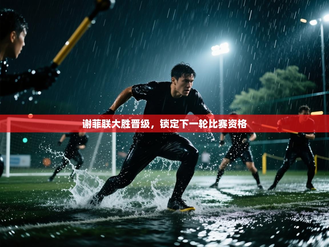 谢菲联大胜晋级,锁定下一轮比赛资格 第2张