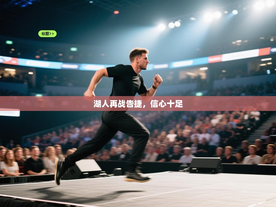 湖人再战告捷，信心十足  第2张