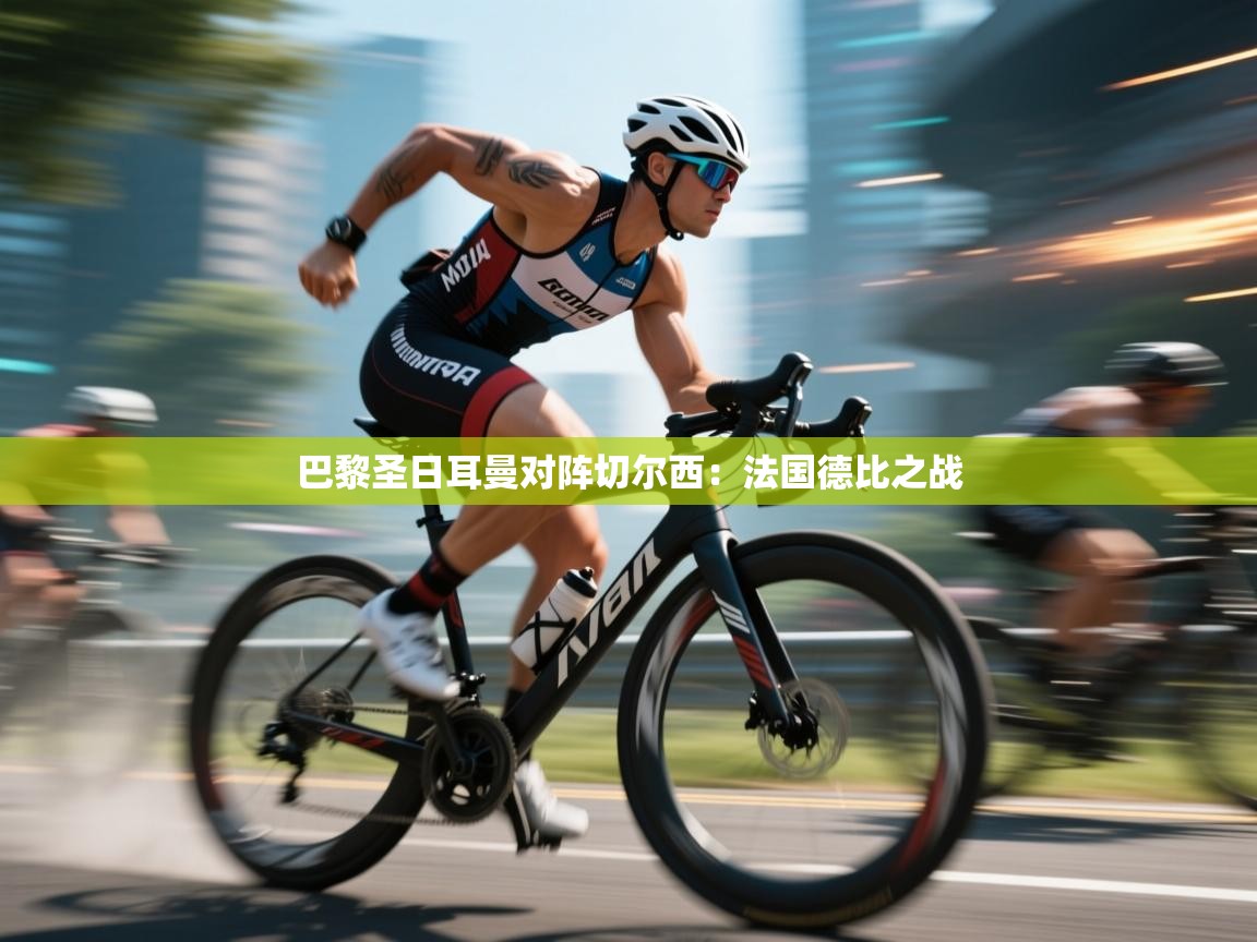 巴黎圣日耳曼对阵切尔西:法国德比之战 第1张