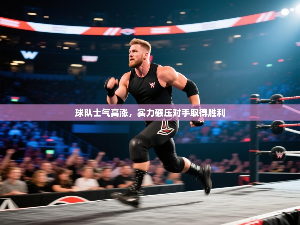 球队士气高涨,实力碾压对手取得胜利 第2张