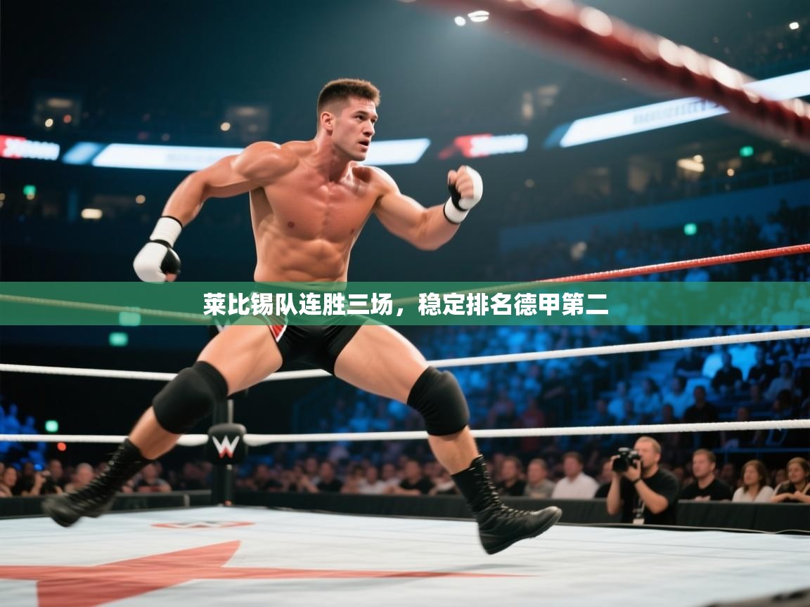 莱比锡队连胜三场,稳定排名德甲第二 第2张