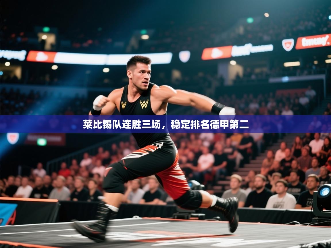 莱比锡队连胜三场,稳定排名德甲第二 第1张
