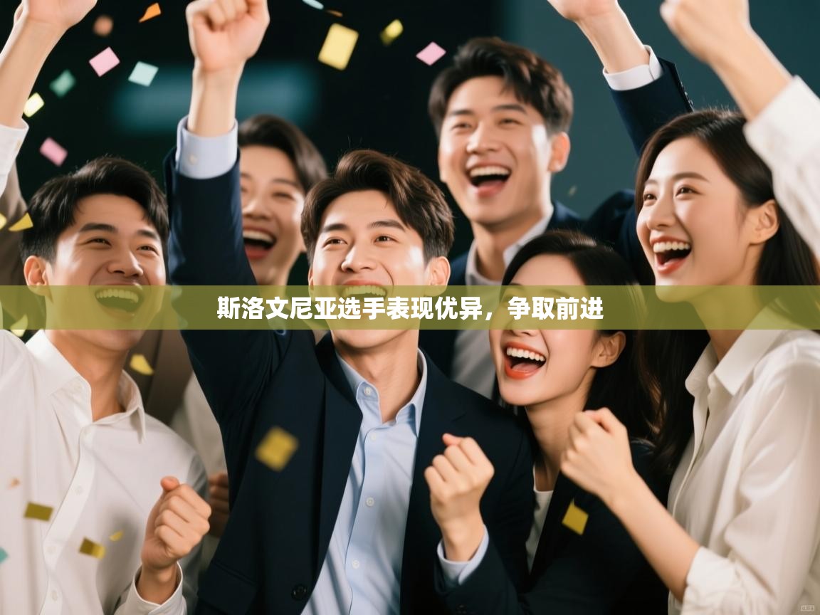 斯洛文尼亚选手表现优异,争取前进 第2张