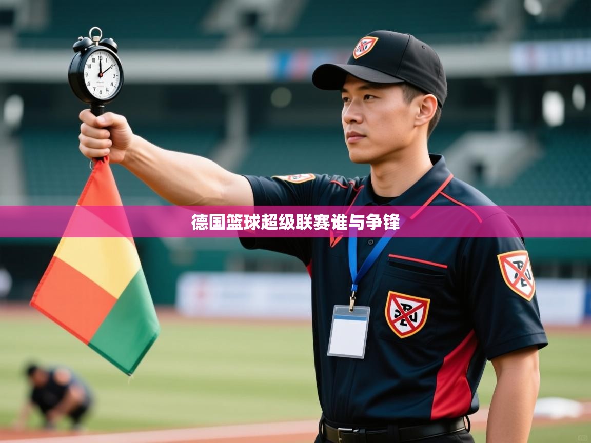 德国篮球超级联赛谁与争锋  第2张