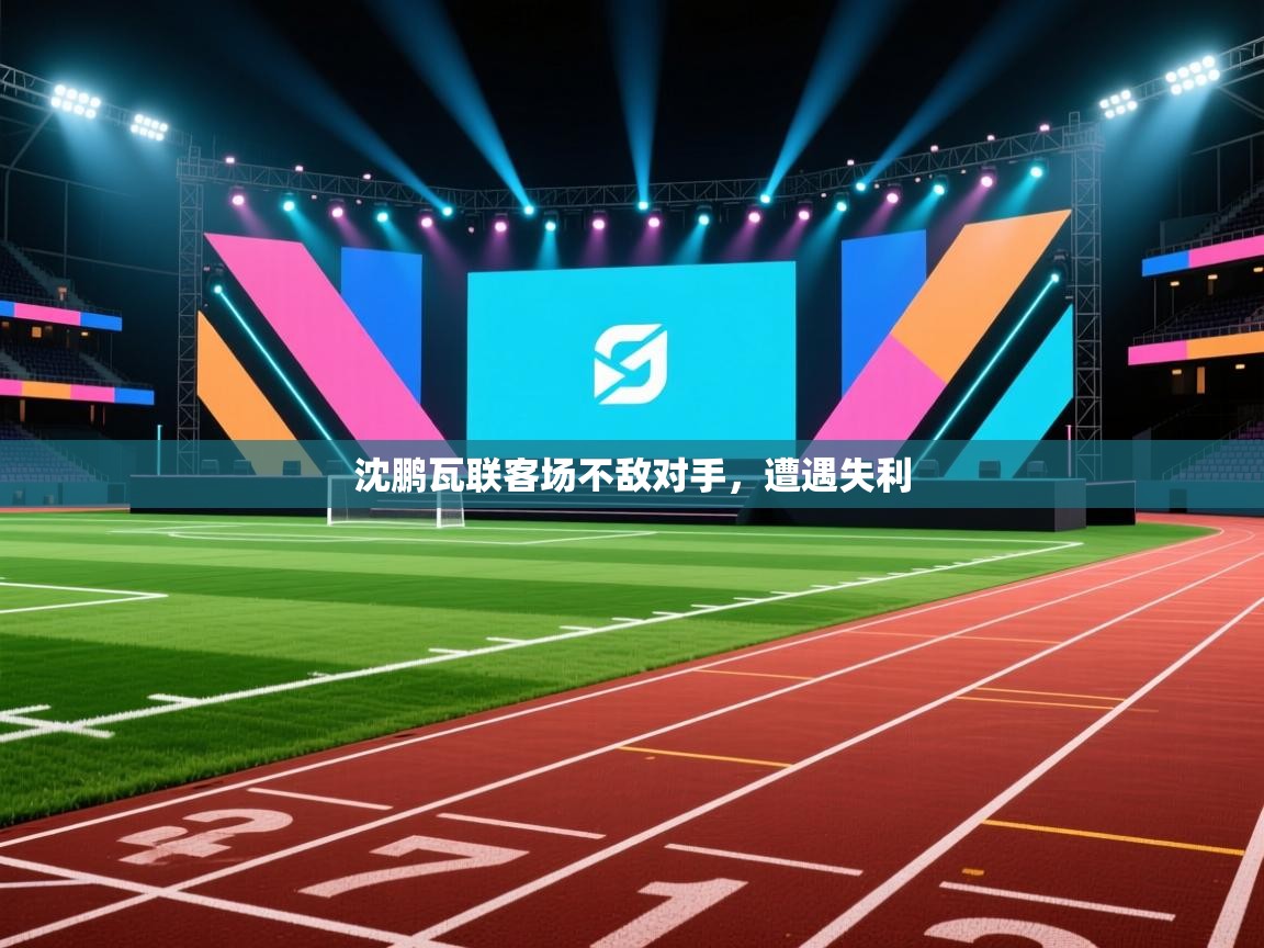 沈鹏瓦联客场不敌对手,遭遇失利 第2张