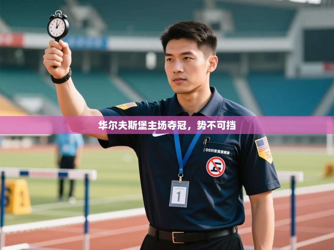 华尔夫斯堡主场夺冠，势不可挡  第2张