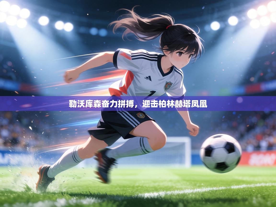 勒沃库森奋力拼搏，迎击柏林赫塔凤凰  第2张