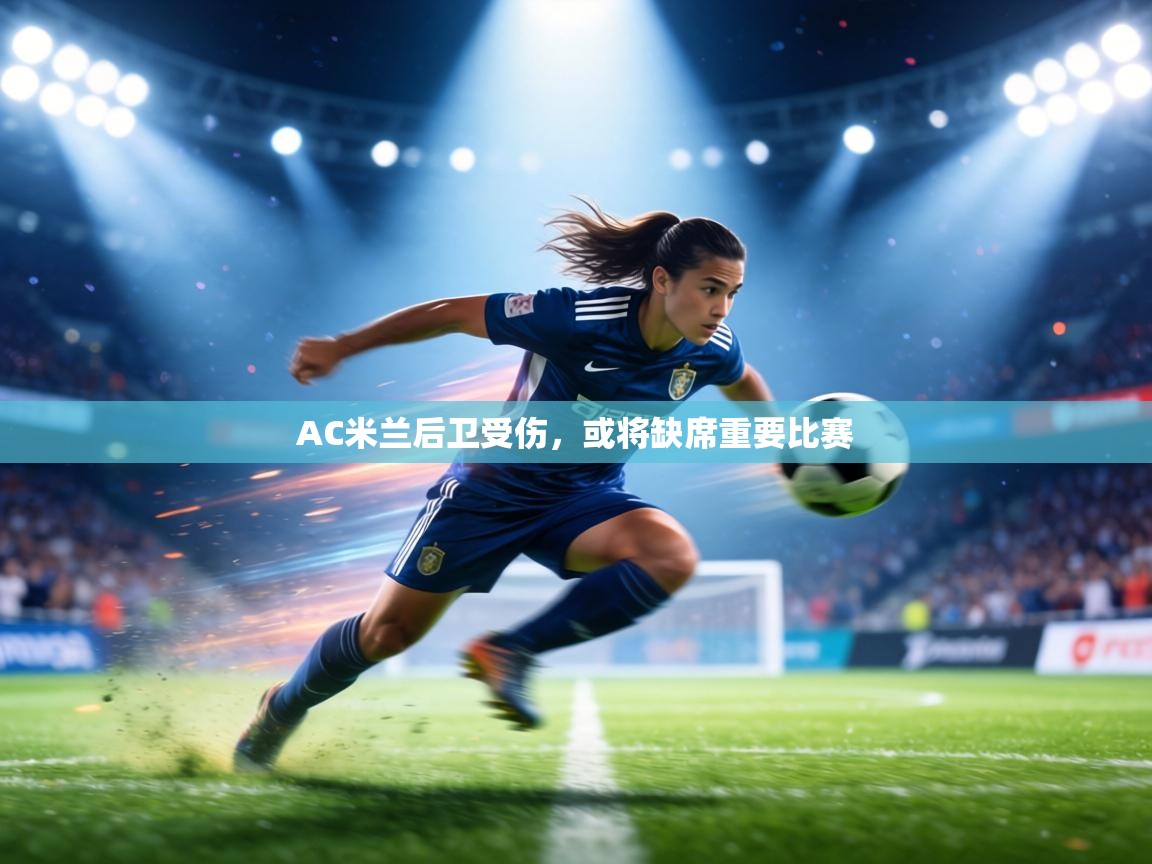 AC米兰后卫受伤，或将缺席重要比赛  第1张