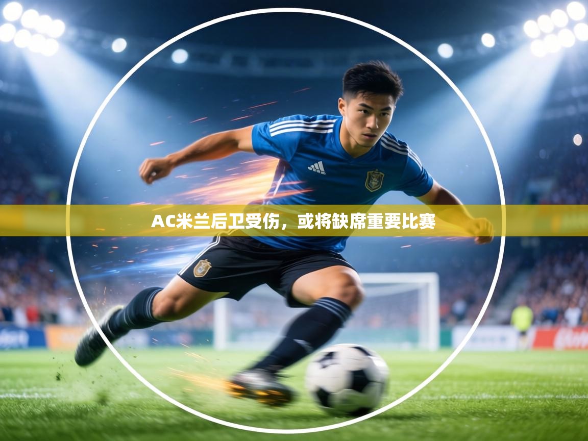 AC米兰后卫受伤，或将缺席重要比赛  第2张