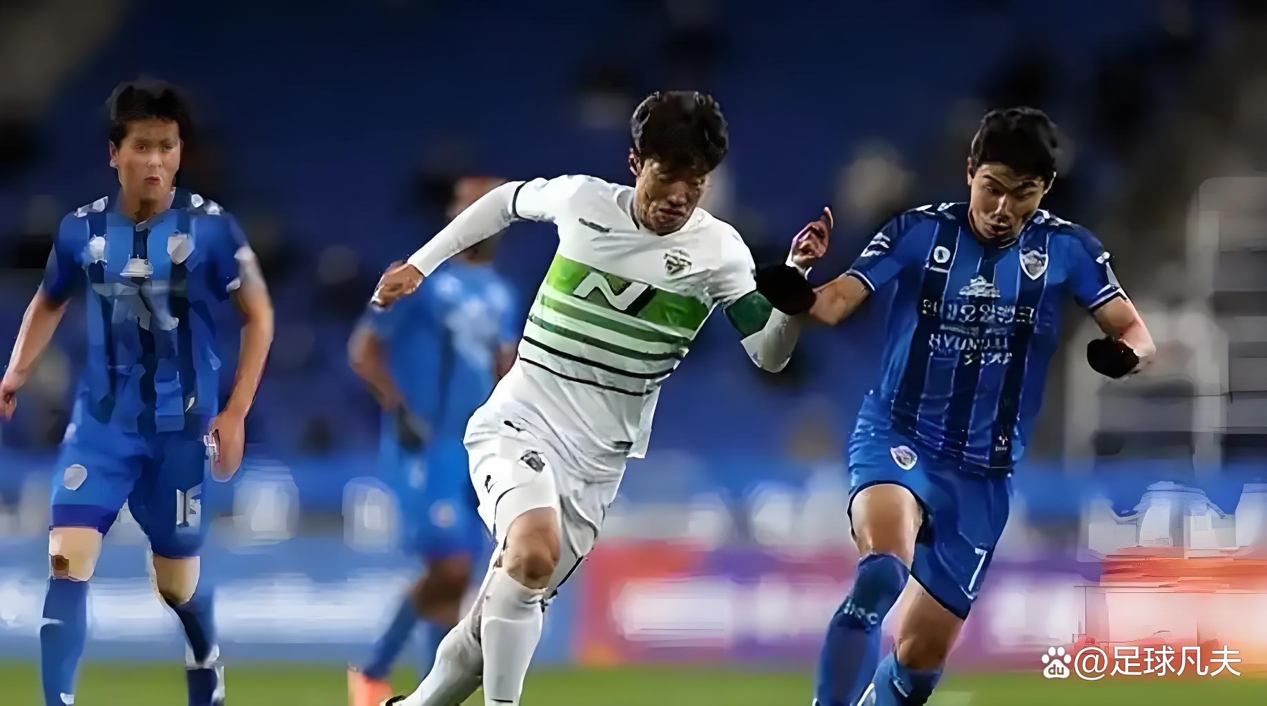 首尔FC备战迎战东京FC，气势如虹的简单介绍
