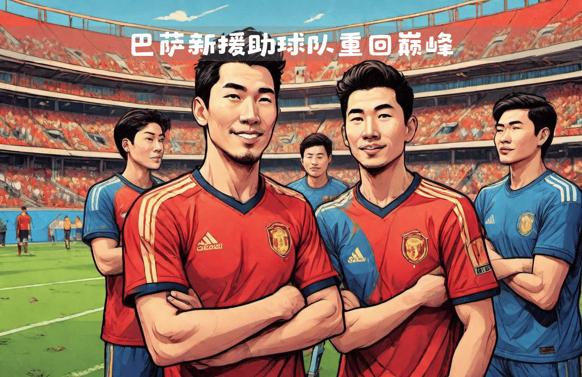 江南体育官网首页-包含巴萨中场重回巅峰，寻求联赛突破的词条